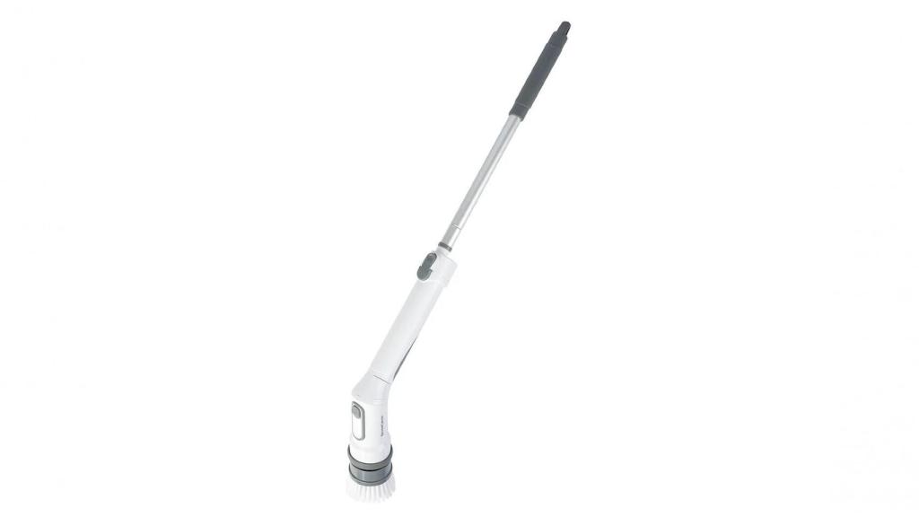 El nuevo cepillo recargable de Lidl.