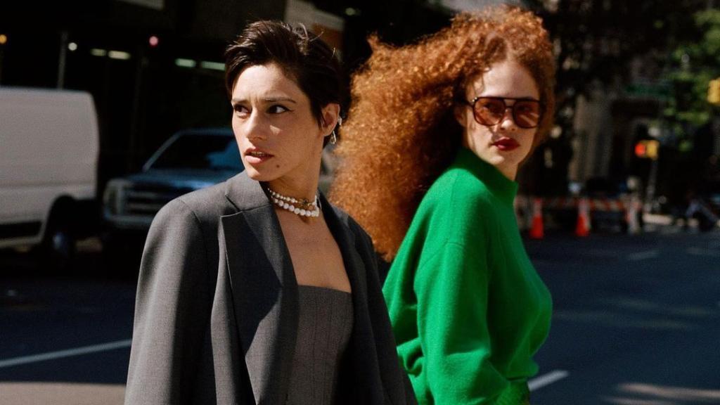 Imagen de & Other Stories, compartida en sus redes sociales.