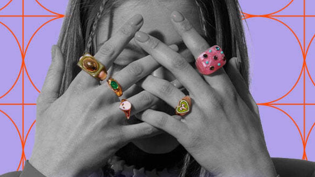 Sus diseños están cargados de originalidad, siguiendo las tendencias.