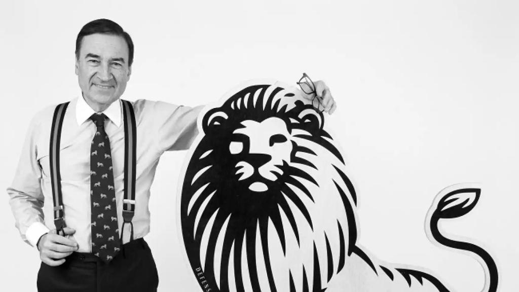 Pedro J. Ramírez, presidente y director de EL ESPAÑOL.