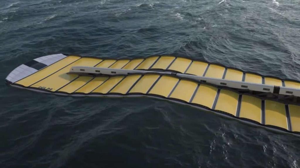 Se trata de un dispositivo ligero, flexible y potente.