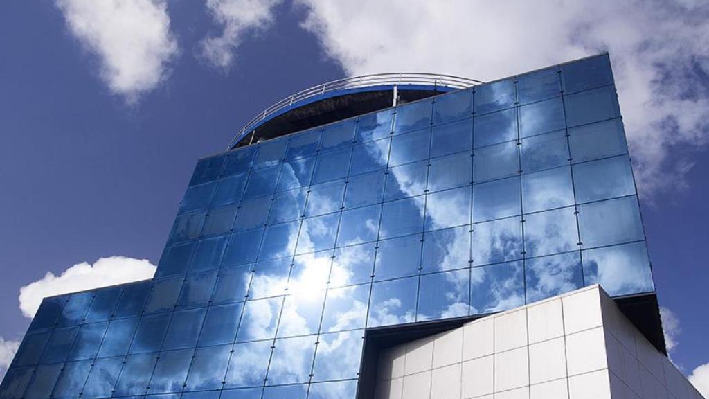 Casa consistorial de la ciudad