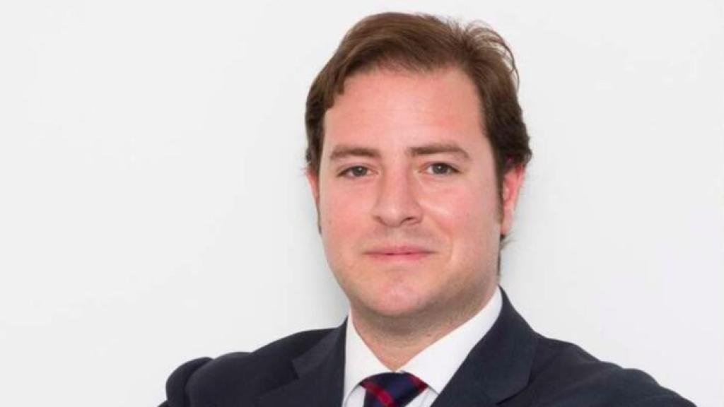 El abogado Juan Fernández Baños, en una imagen de archivo