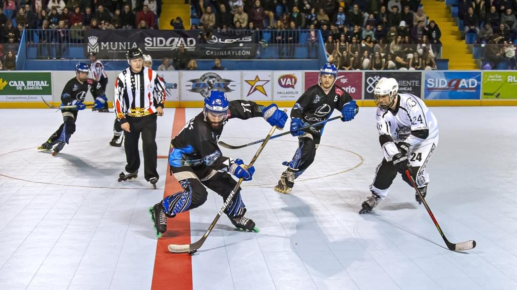 Kyle Novak también regresa al Caja Rural CPLV