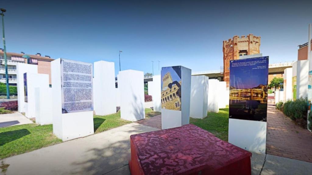 Cultura internacional en Valladolid: las ciudades hermanas de Pucela