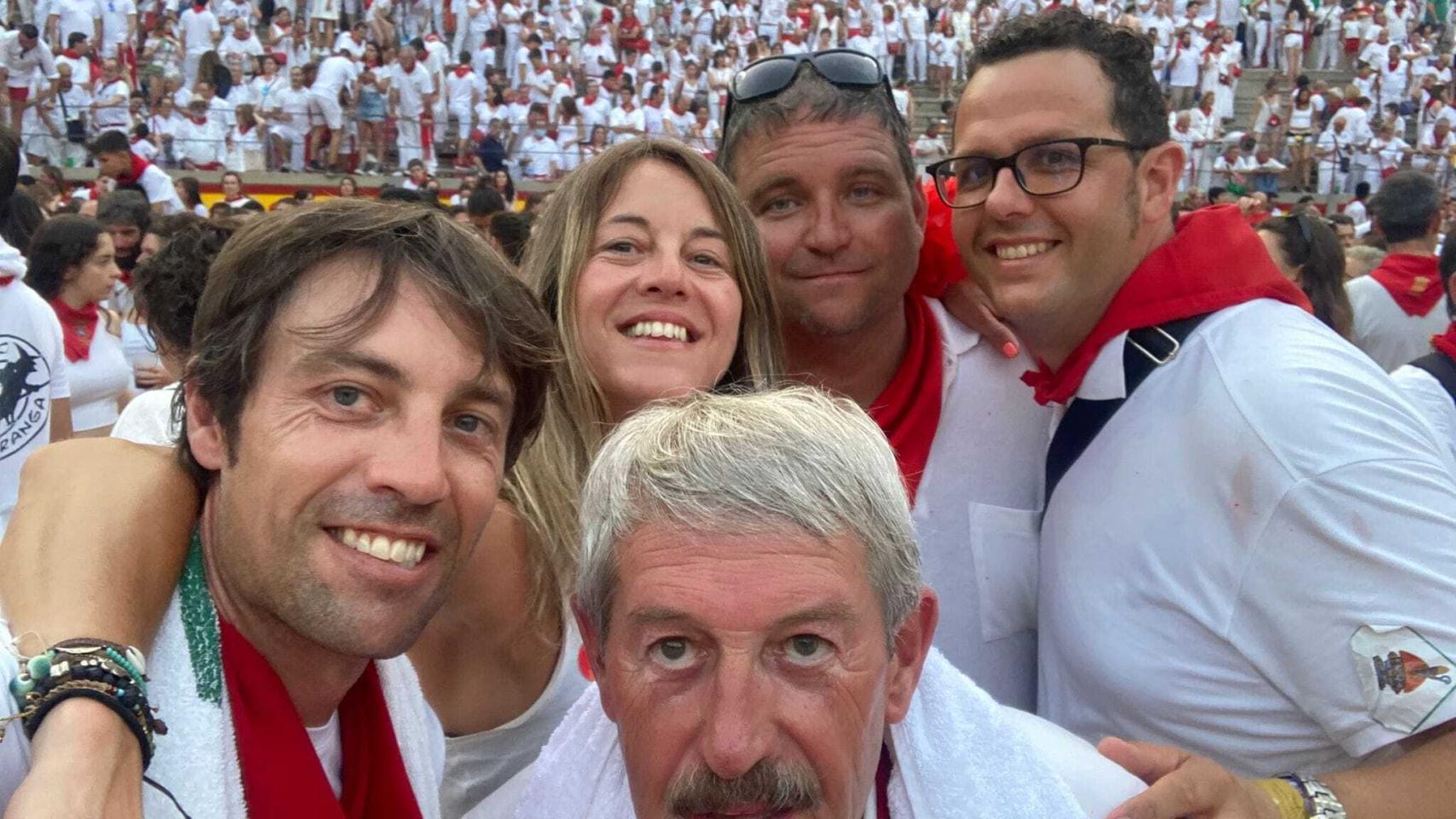 La Aldaba de La Pedraja de Portillo