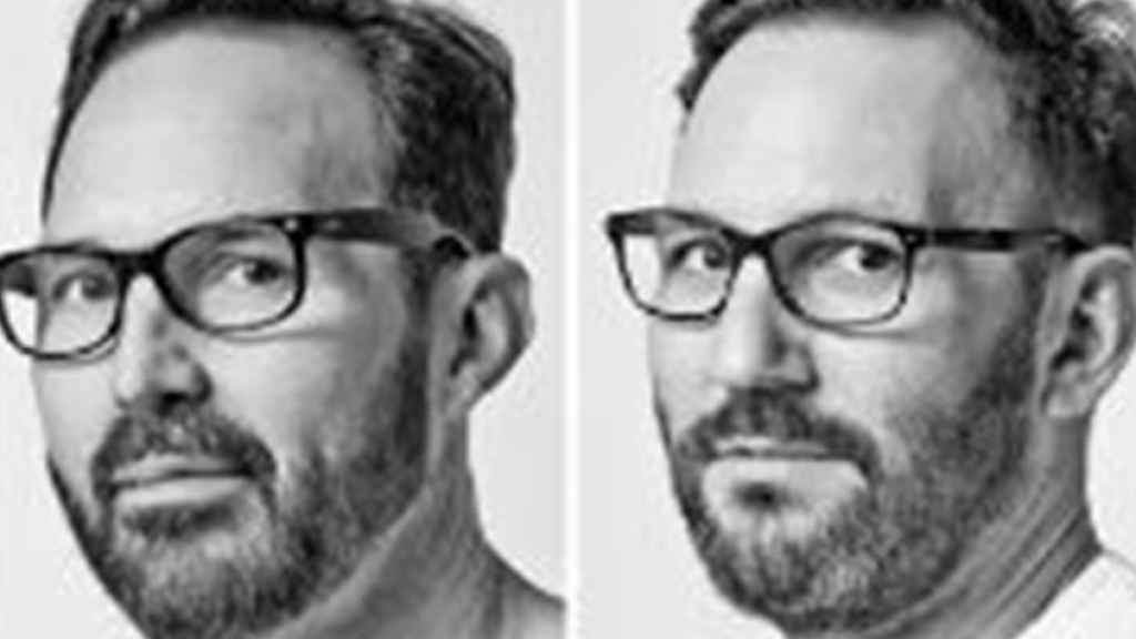 Cuatro parejas de dobles incluidos en el estudio que demuestra la existencia de similitudes de su ADN.