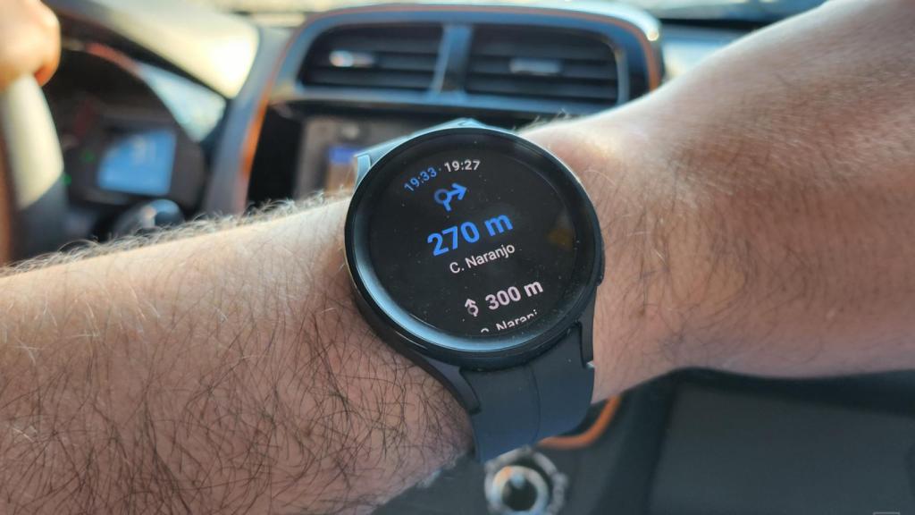 Samsung Galaxy Watch 5 Pro