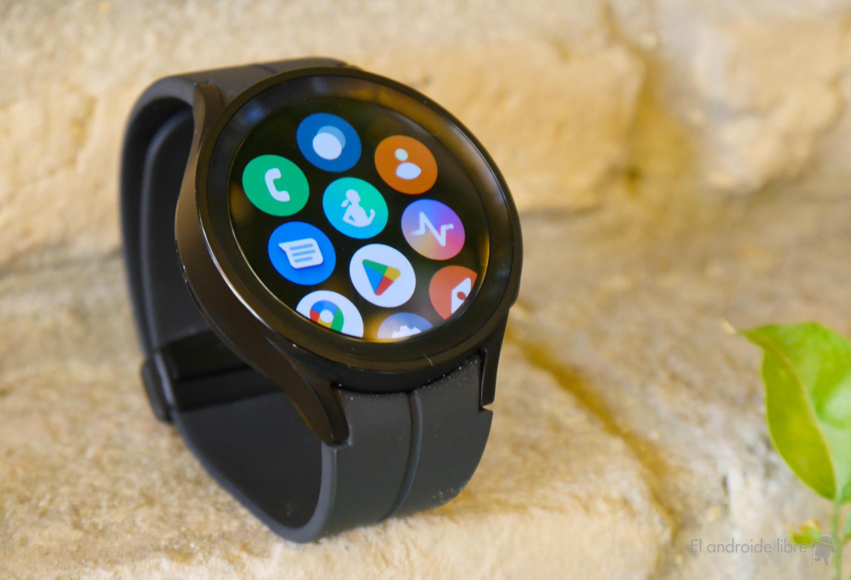 Samsung Galaxy Watch 5 Pro