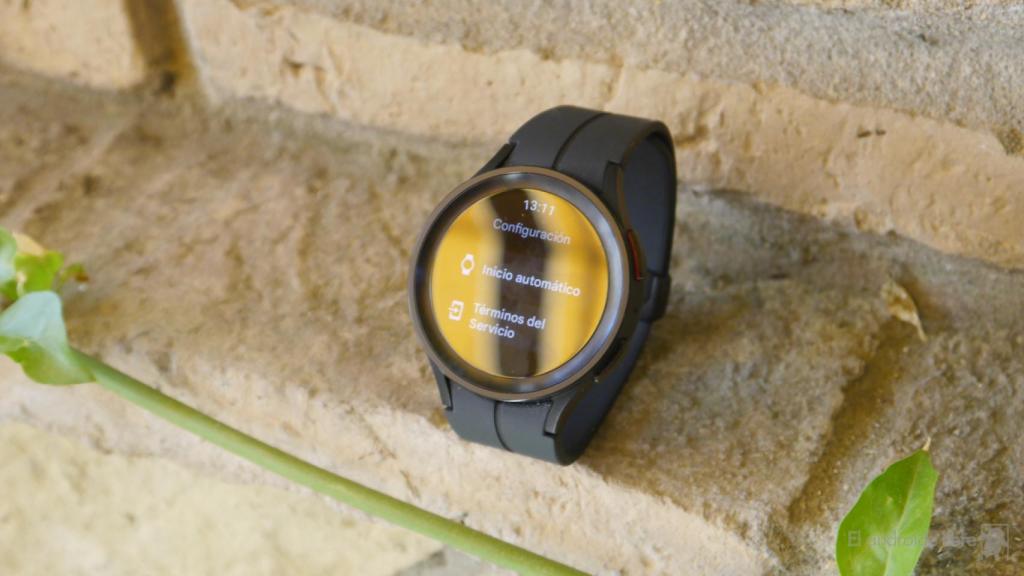 Samsung Galaxy Watch 5 Pro