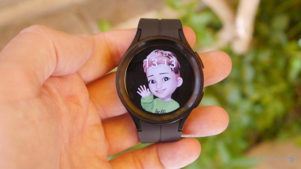 Samsung Galaxy Watch 5 Pro