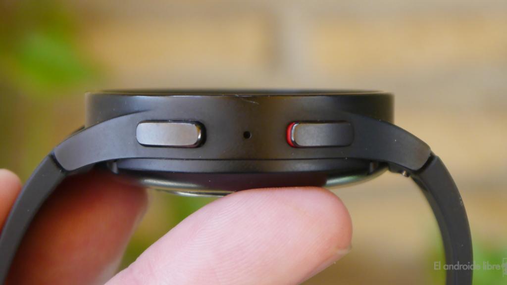 Samsung Galaxy Watch 5 Pro