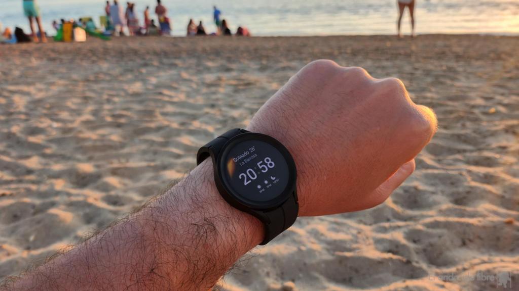 Samsung Galaxy Watch 5 Pro