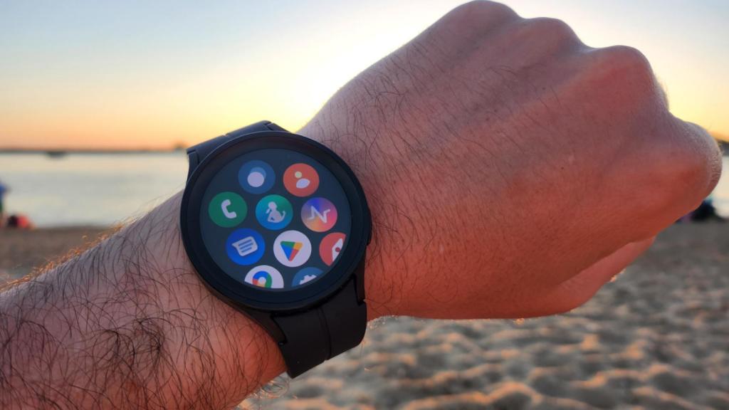 Samsung Galaxy Watch 5 Pro