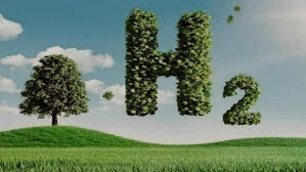 El camino del hidrógeno verde en Europa