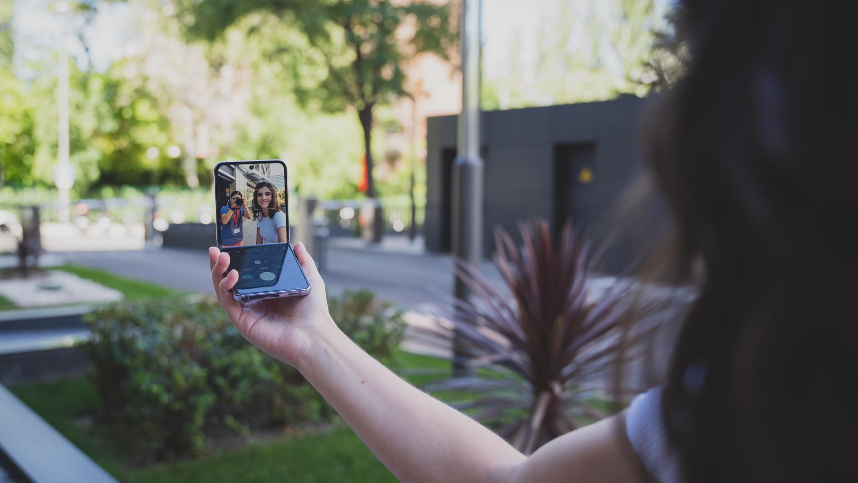 Samsung Galaxy Z Fold 4