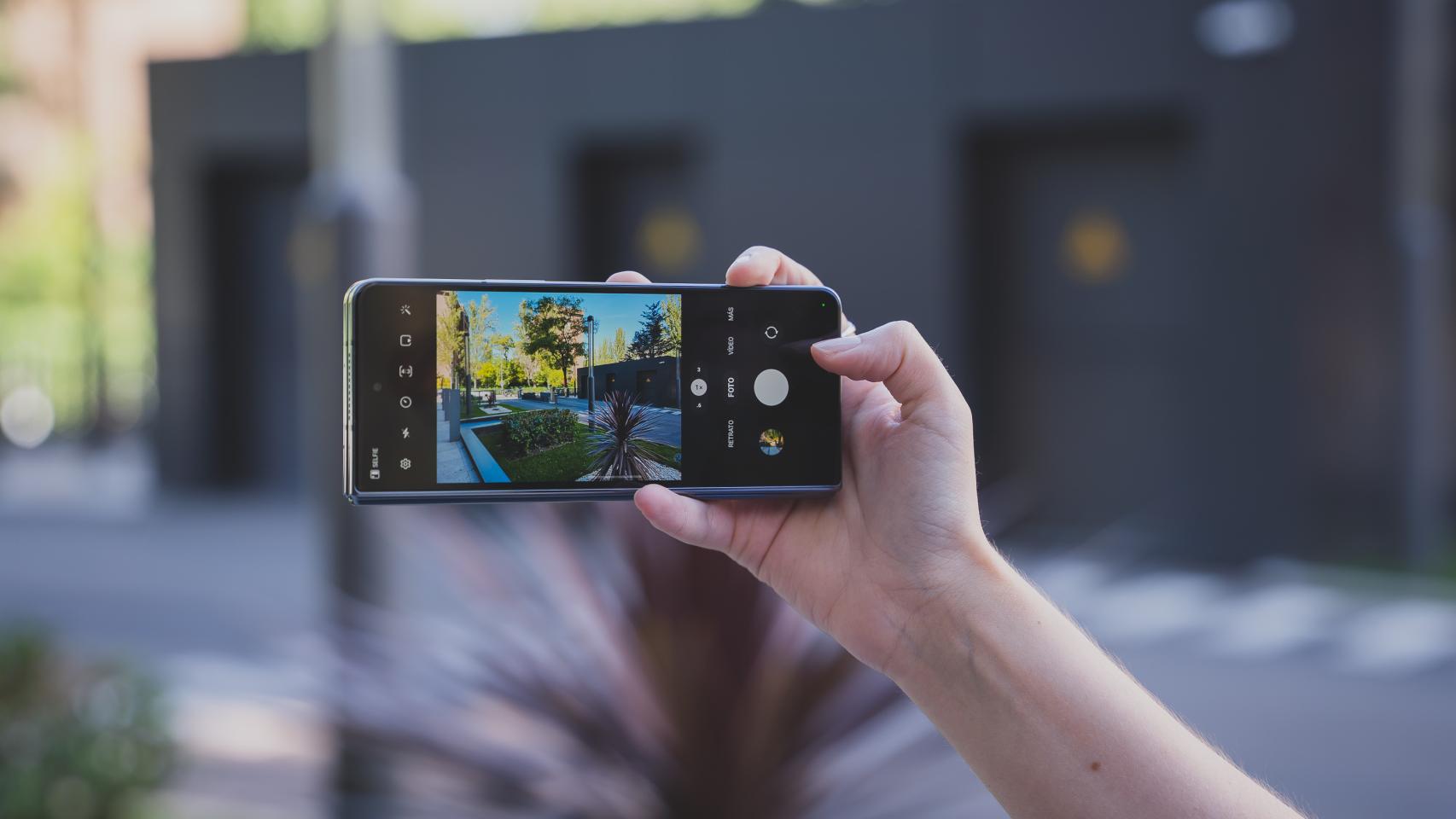 Samsung Galaxy Z Fold 4