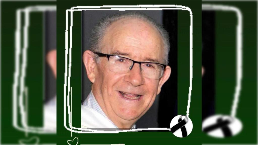 El colegio Santo Domingo de A Coruña despide al padre Zabalza, fallecido a los 81 años