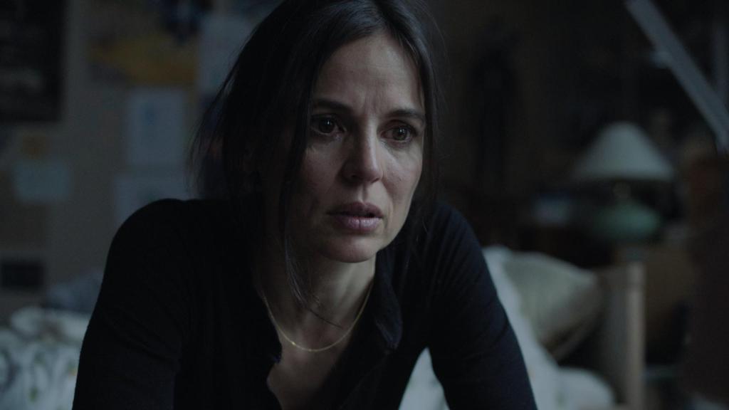 Elena Anaya en 'Jaula'.