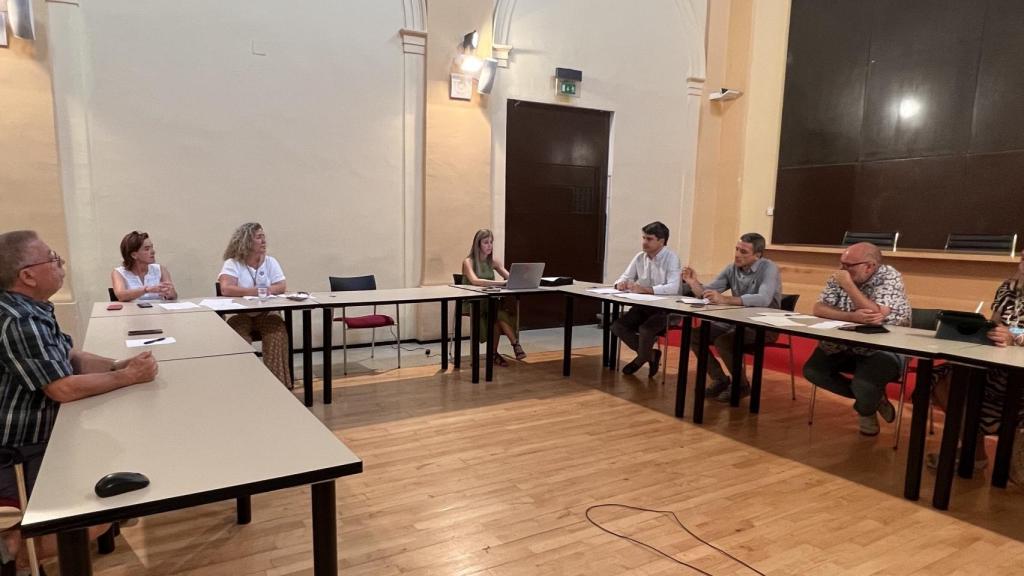 Consejo de Medio Ambiente de Toledo.