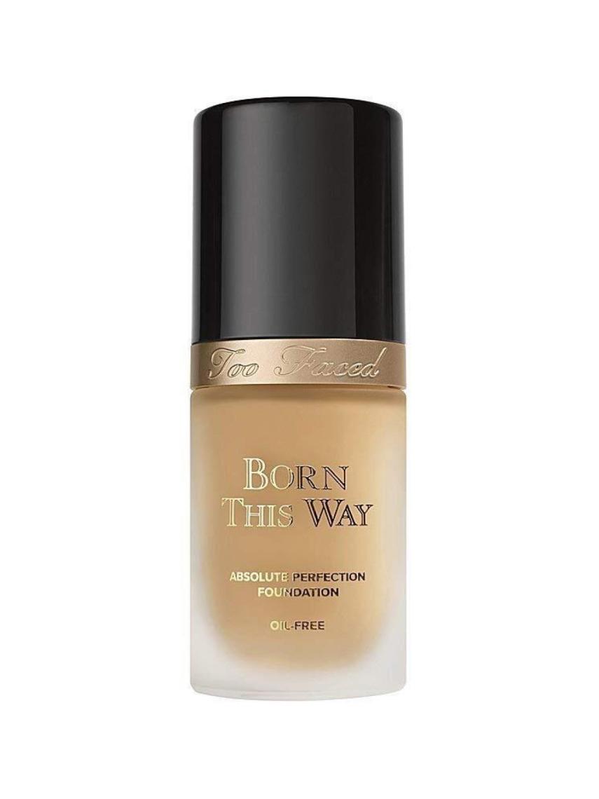 Born This Way, de Too Faced.