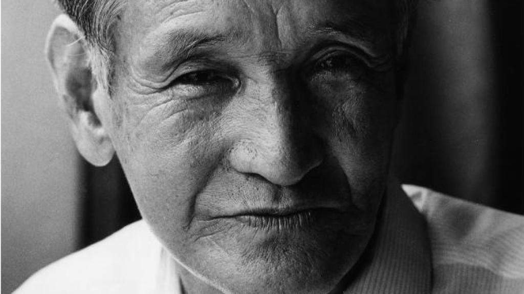 Chotaro Kawasaki. Foto: Fulgencio Pimentel