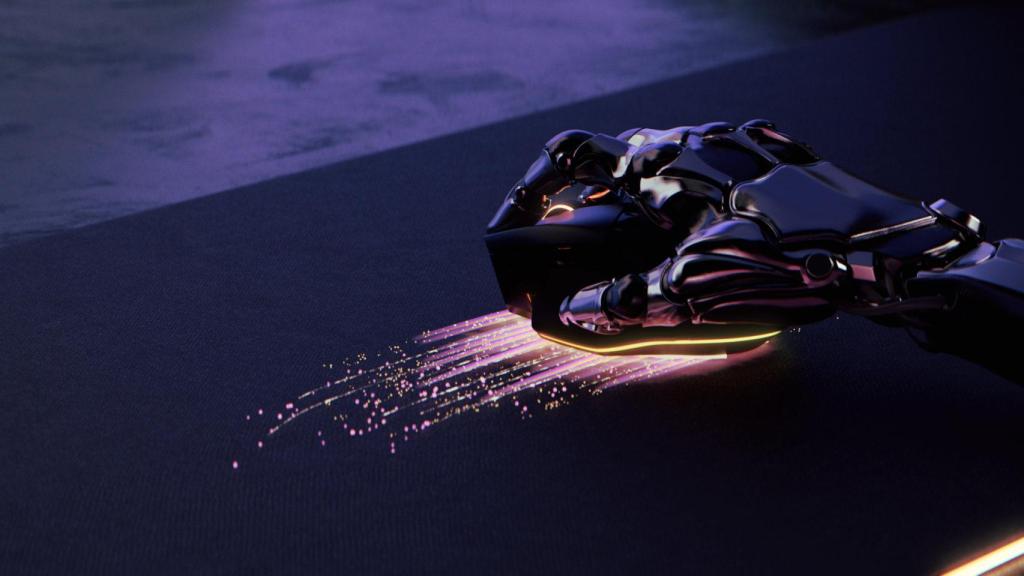 Razer Basilisk V3 Pro