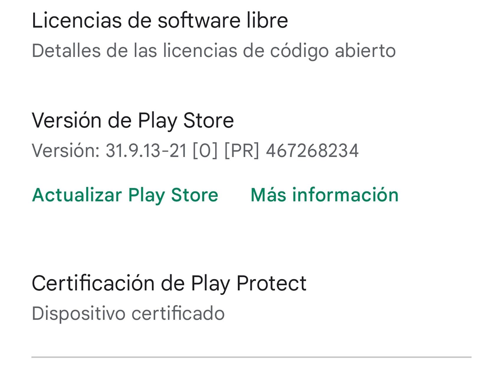 Google Play