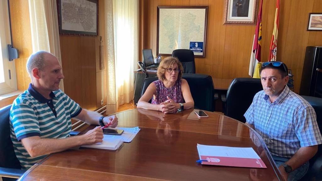 SOS de un pequeño pueblo de Albacete que se ha quedado sin farmacia