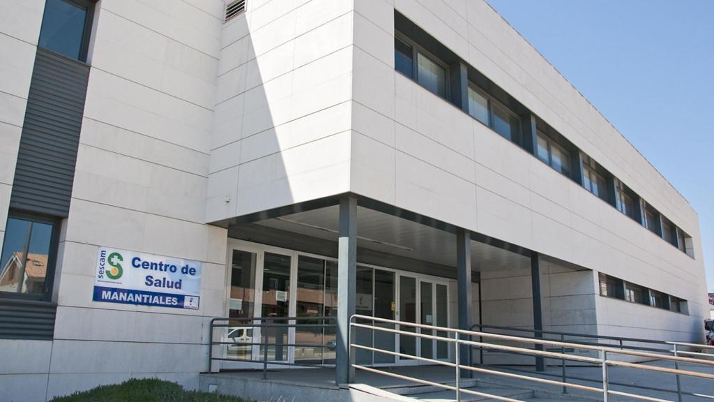 Piden a los guadalajareños que no acudan a las urgencias de un centro de salud fuera de hora