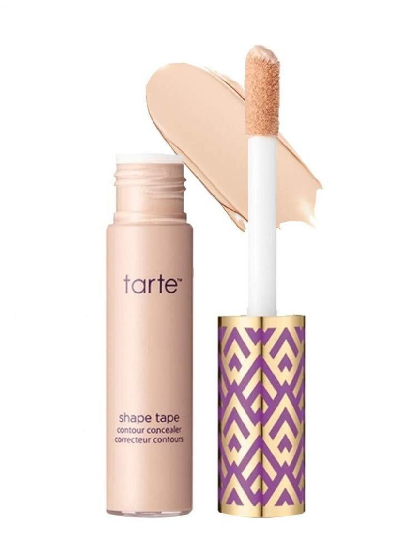 Shape Tape Contour Concealer, de Tarte.