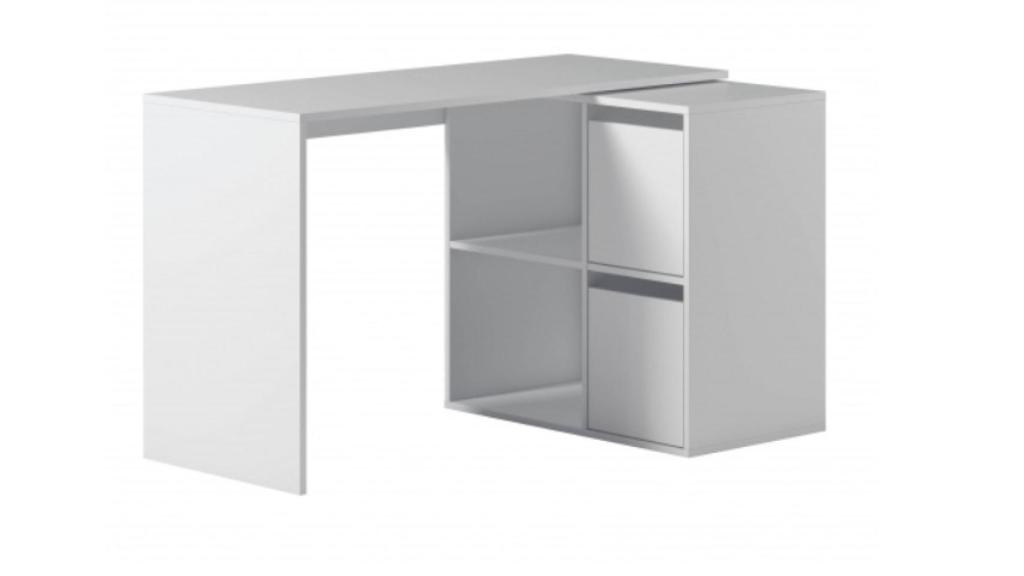 Mesa escritorio de Carrefour