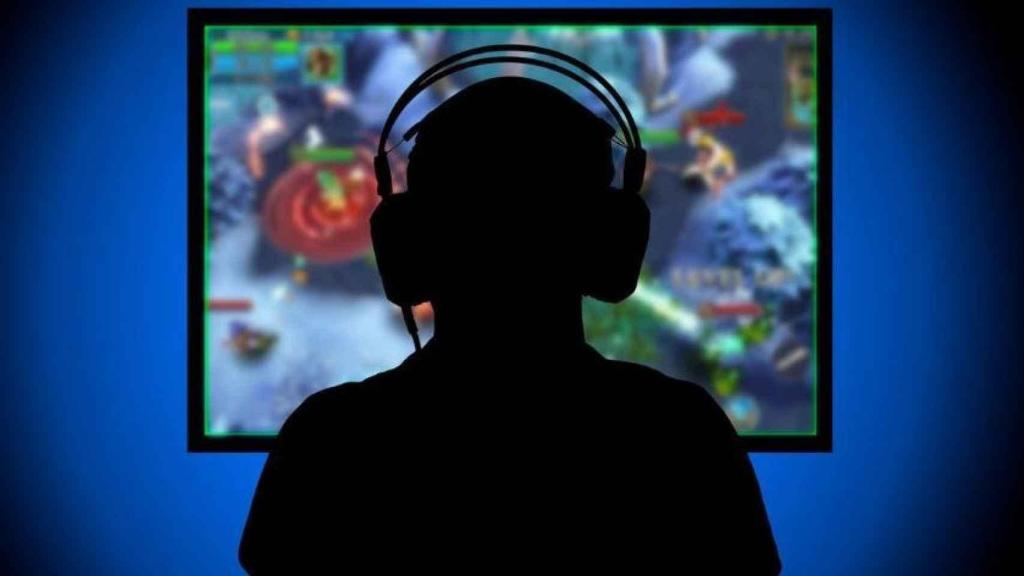 Así es el día de un adicto a los videojuegos: “Estuve jugando 50 horas seguidas, solo paré para comer”