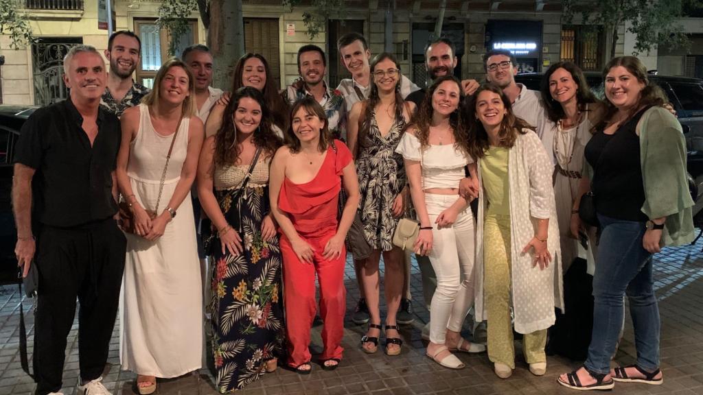 El 57% de los puestos de responsabilidad de Roka Furadada están desempeñados por mujeres. La startup mantiene un férreo compromiso con la igualdad y la construcción de referentes femeninos en el ámbito de la biotecnología.