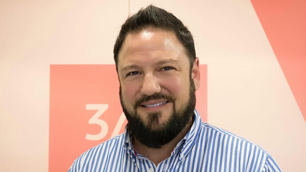 Miguel Ángel Rodriguez, fundador y presidente de BeHappy Investments.