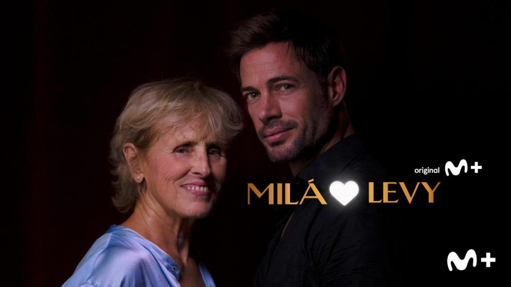 La esperada entrevista de Mercedes Milá a William Levy ya tiene fecha de estreno.