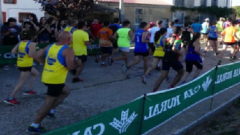 VII Cross Popular de Videmala de Alba