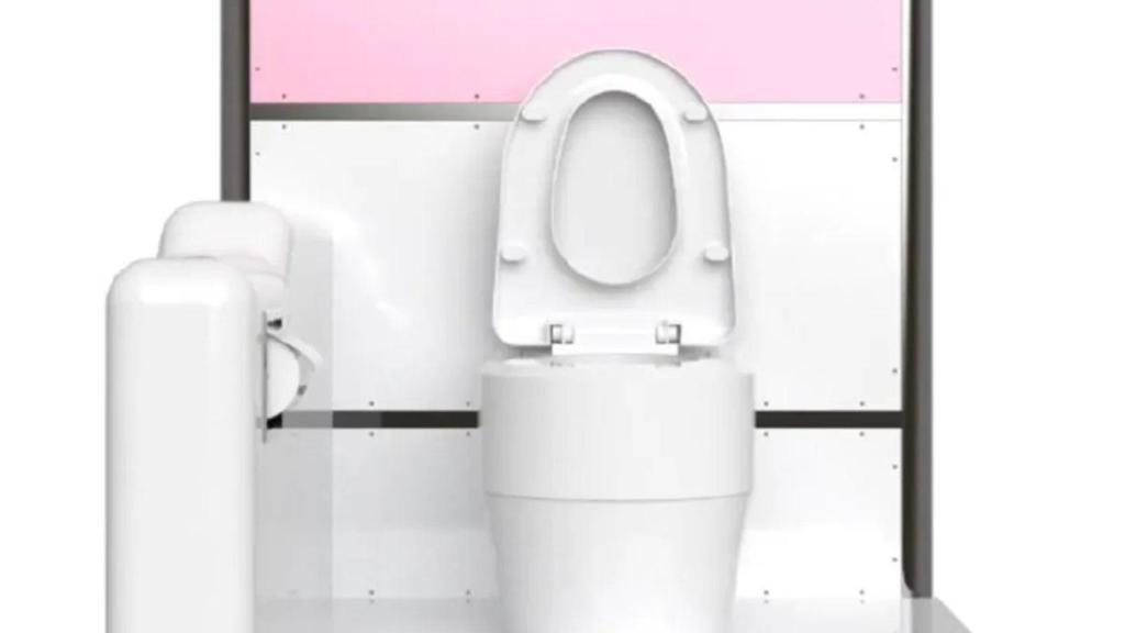 Samsung reinventa el inodoro con la ayuda de Bill Gates: higiénico y ecológico
