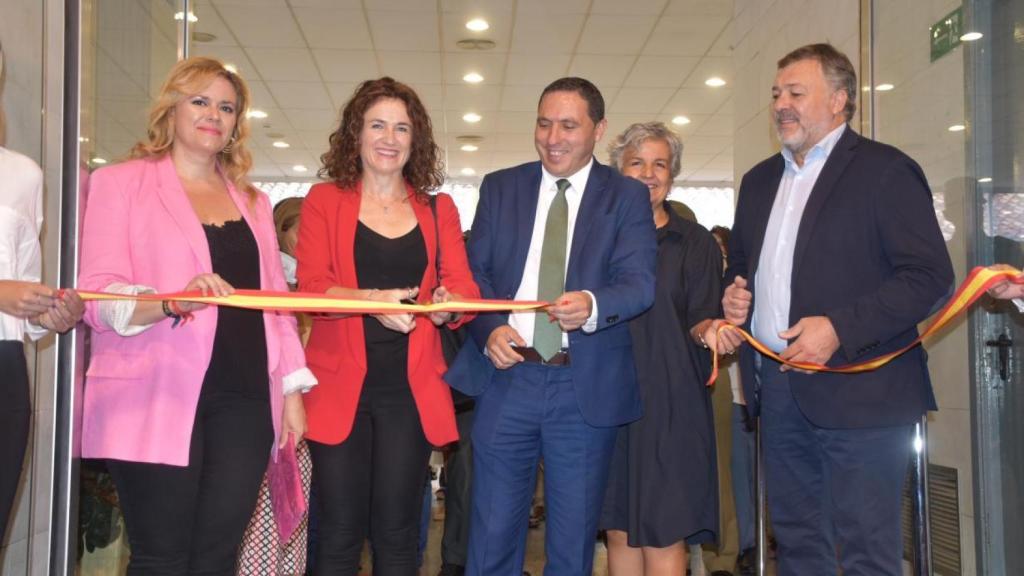 La Feria de Artesanía de Cuenca recupera su esplendor con 76 expositores