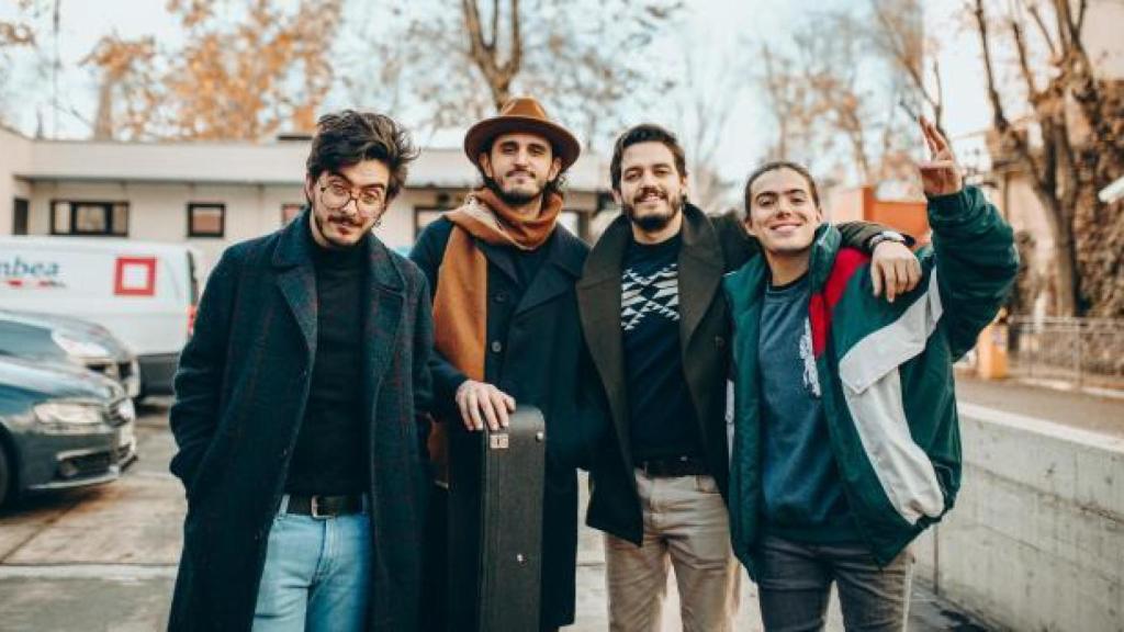 Una imagen de Morat de archivo.