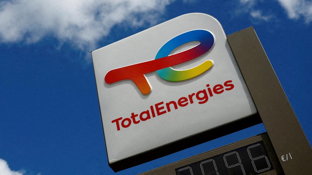 TotalEnergies