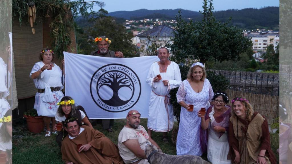 Lugnasad de Cedeira 2021