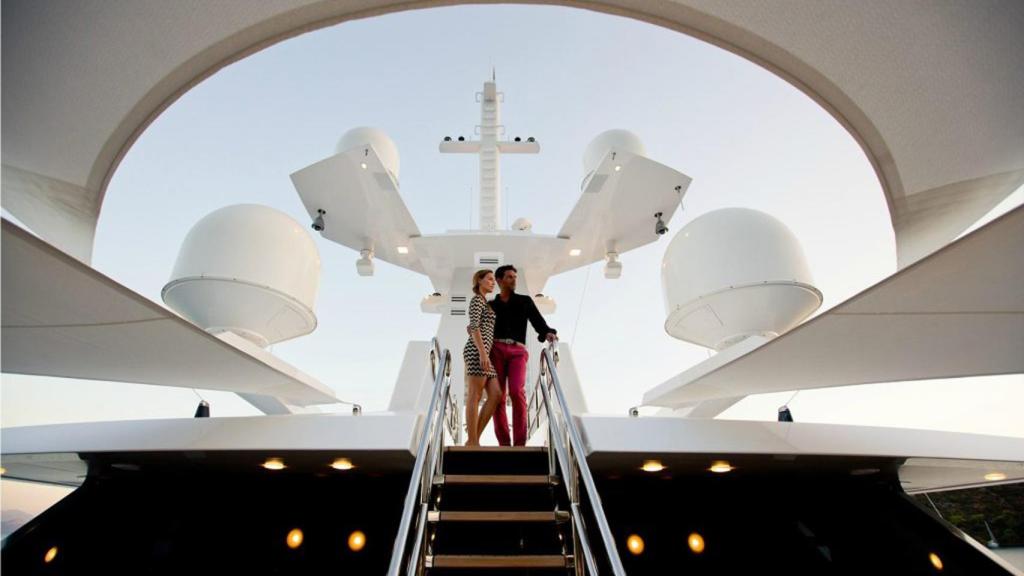 Interior del Axioma.