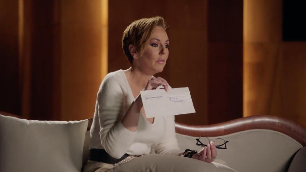 Imagen de 'En el nombre de Rocío'.