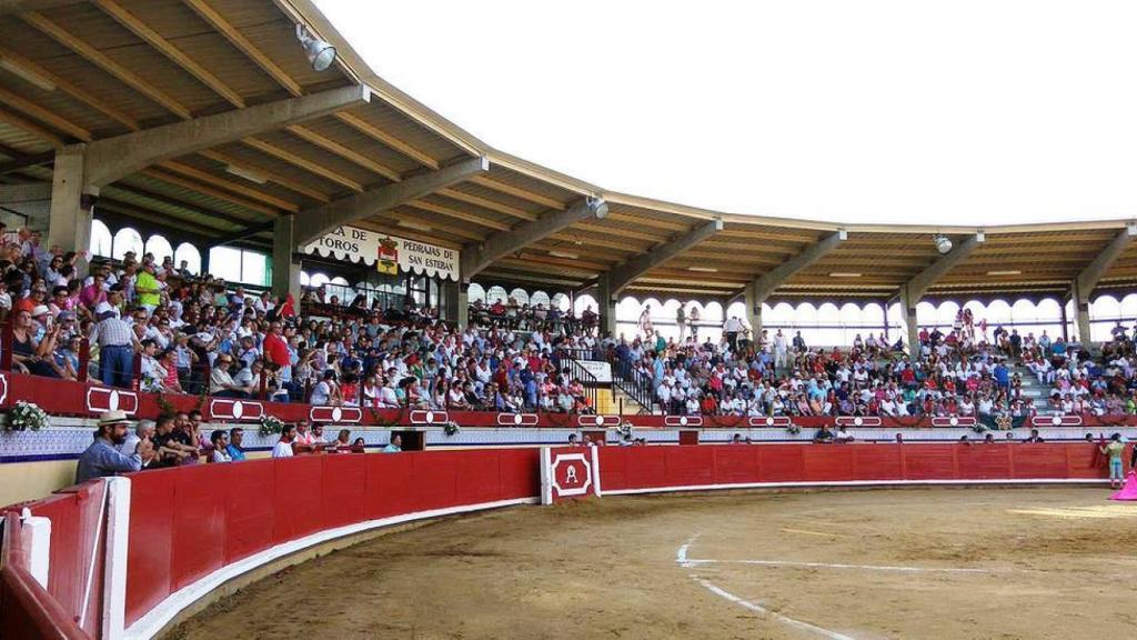 Arranca la XXII edición del Piñón de España de Pedrajas de San Esteban