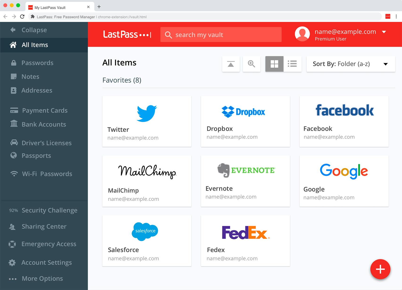 LastPass