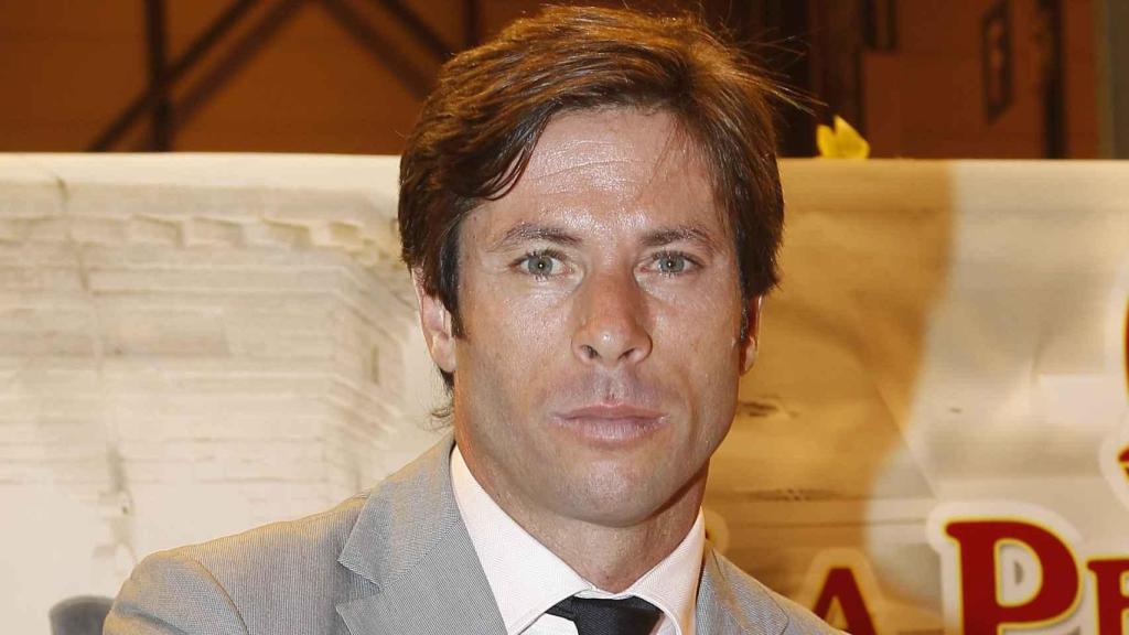 Canales Rivera. Foto: Gtres.