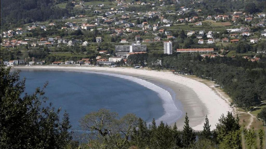 Imagen de archivo de la localidad