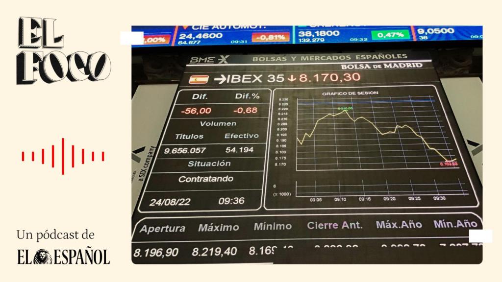 2023: el año de la escasez