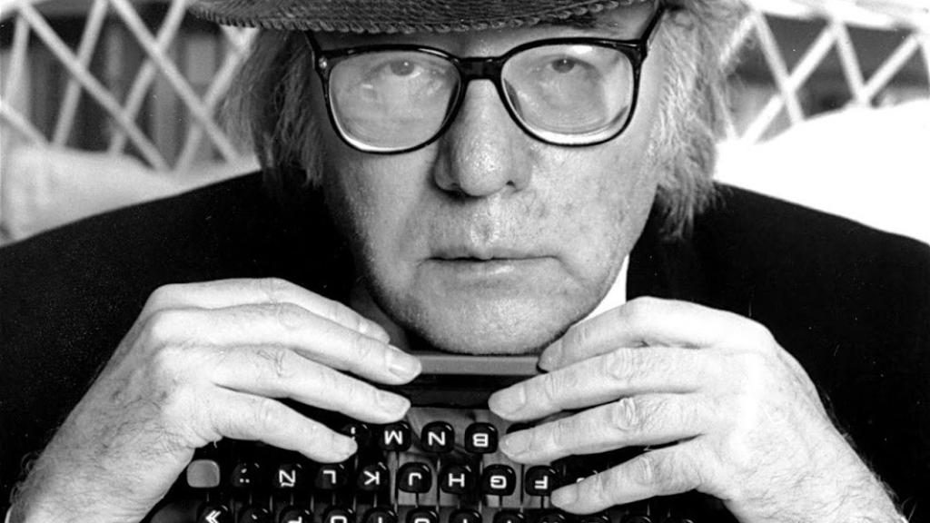 El escritor Francisco Umbral.